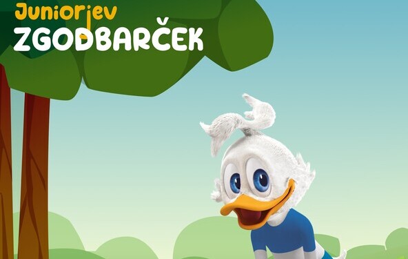 junior_zgodbarček